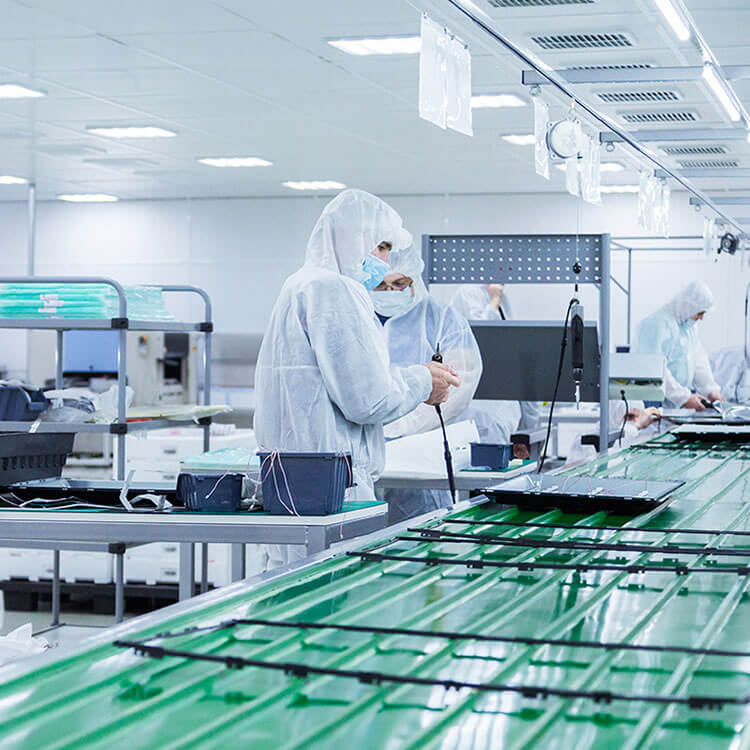 PCB服務