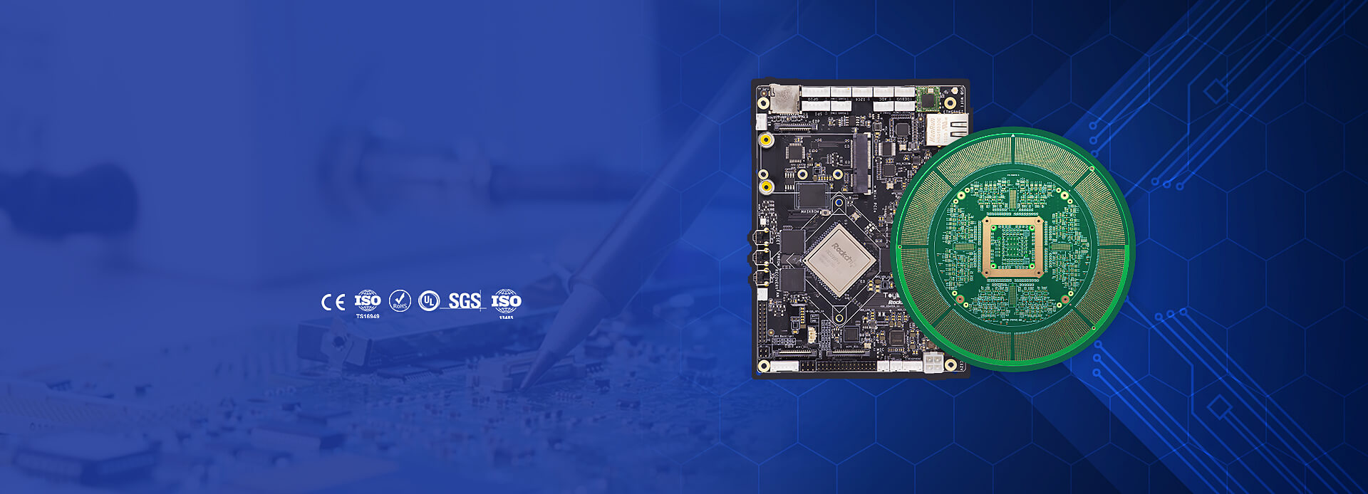 PCB/PCBA报价，快速获取您的定制报价
