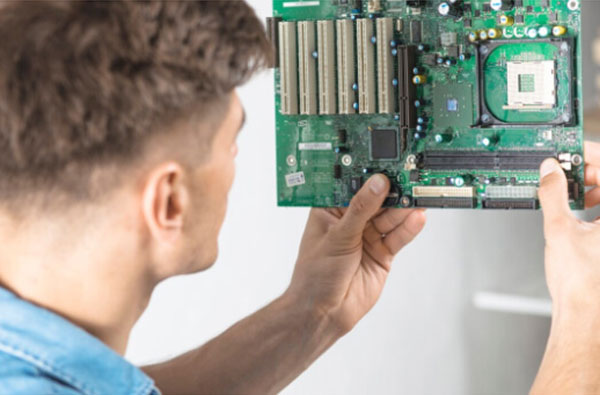 PCB设计服务