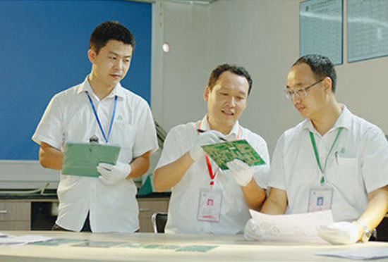 PCB設計基礎知識
