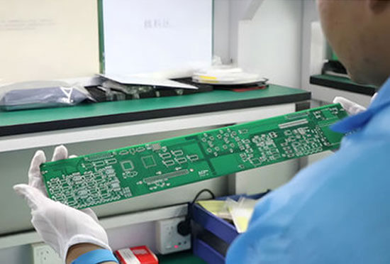 PCB與PCBA的差異
