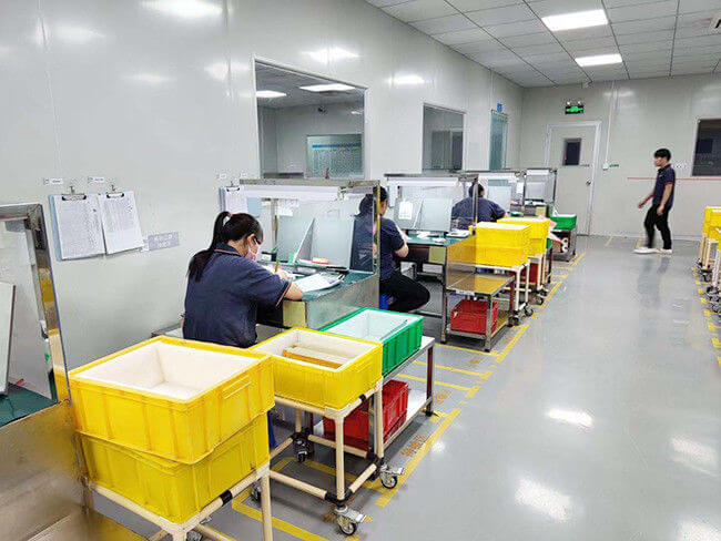 線路板工廠