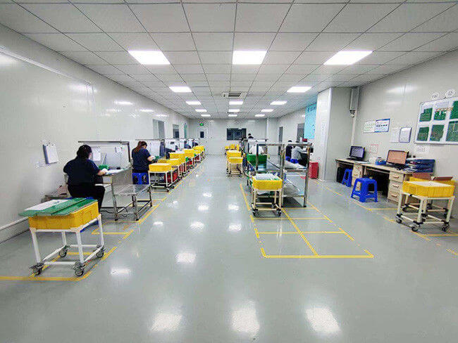 線路板工廠