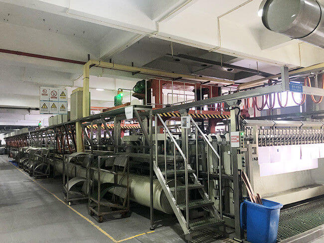 線路板工廠